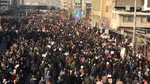 بدرقه میلیونی سردار در پایتخت