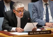 رد ادعاهای رژیم اسرائیل درنامه ایران به شورای امنیت