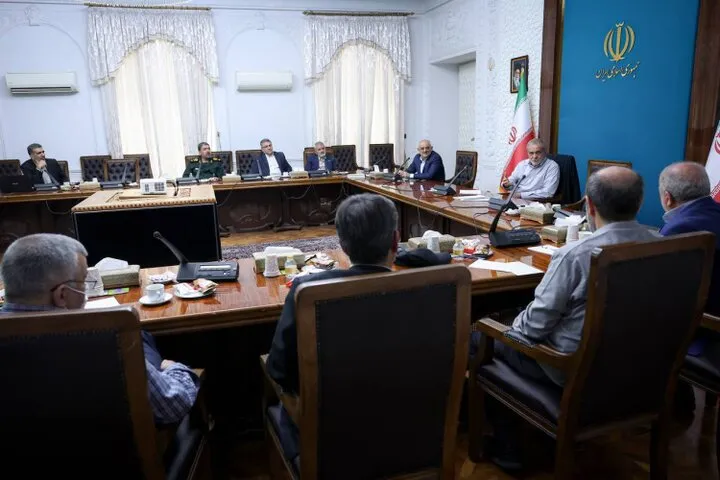 هشدار پزشکیان درباره جنگ متفاوت دشمن