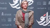 بازیگر زن: مادرم فکر می‌کرد پسرم / از خانه فرار کردم!