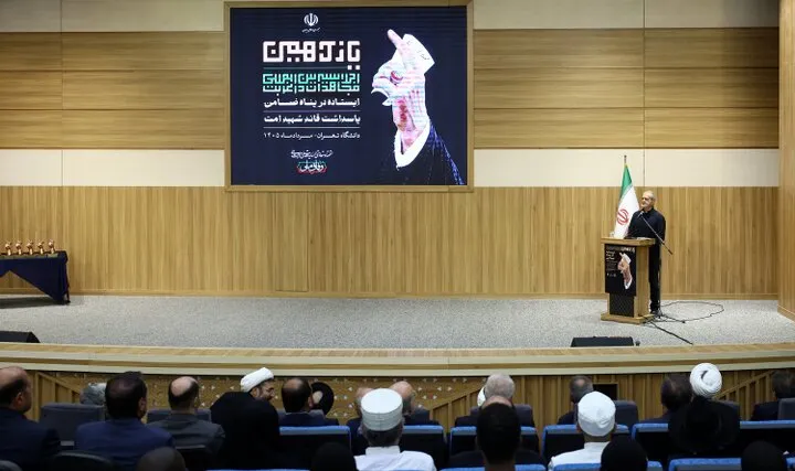 پزشکیان: محاسبات دشمنان، نقش بر آب شد