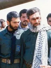 روایت جوان‌ترین‌ فرمانده از آزادسازی‌ خرمشهر و حاج‌قاسم