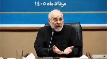 روایت قالیباف از پشت پرده اعلام شهادت رهبر انقلاب