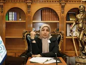 وکیل کیفری تهران محبوبه حجتیان