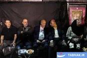 عکس: بدرقه تیم ملی فوتبال به جام جهانی ۲۰۲۶ آمریکا