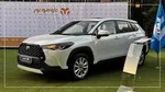 تویوتا، نیسان، مزدا و BYD آمدند؛ خودروساز ایرانی باید بترسد؟