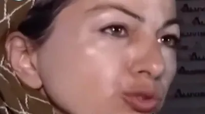 زن ایرانی که می‌گوید قربانی جفری اسپتین شده است