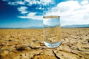آمار  نگران کننده از کم‌آبی در پایتخت