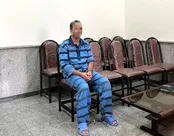 دزد گردنبند به تله شوهر زن مالباخته افتاد