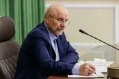 نامه قالیباف به شعام برای برگزاری جلسات علنی مجلس