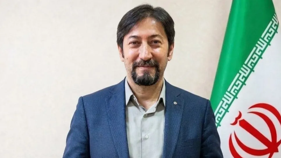 فدراسیون فوتبال از یاشار سلطانی شکایت کرد