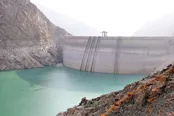 رونمایی از وضعیت کنونی سدهای کشور