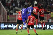 عکس: جدول لیگ برتر پس از برد سپاهان