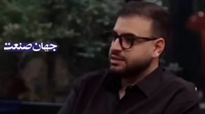 ساخت انیمیشن برای آموزش اقتصاد به رئیسی؟!