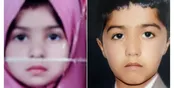 مرگ دو کودک رودانی در استخر کشاورزی