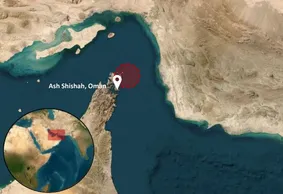 با این کار قدرت چانه‌زنی‌ ایران در هرمز بالا می‌رود