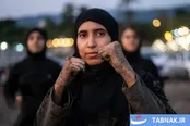 آدرنالین در ارتفاع صفر؛ دختران و پسران در میدان بقا