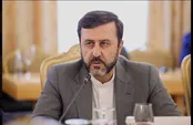 واکنش غریب آبادی به تحریم برخی افراد از سوی اروپا