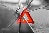 سانحه رانندگی برای معاون اداره کل ورزش هرمزگان