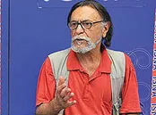 جمشید سماواتیان در بیمارستان بستری شد