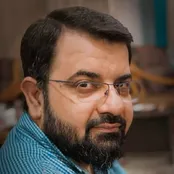 تصاویر شهید صادق زرین از دوستان رهبرانقلاب