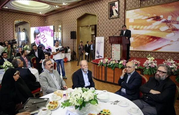 جشن روز ملی سینما./ISNA
