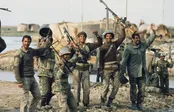 آزادسازی بخش وسیعی از خوزستان با چهار عملیات در هشت ماه / آغاز استفاده از سلاح شیمیایی و جنگ شهرها توسط عراق / تشدید حملات به تأسیسات نفتی ایران / افشای ماجرای مک فارلین