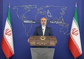 محکومیت ادعای سران اتحادیه عرب درباره جزایر سه گانه