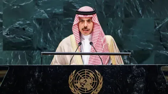 ادعای عجیب عربستان درباره حمله ایران!