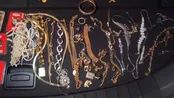 طلاهای دزدی از عبدل آباد سر درآورد