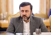 غریب‌آبادی: ایران در مذاکرات اسلام‌آباد طرح آمریکا را رد کرد