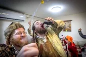 سنت قربانی؛ از ابراهیم نبی (ع) تا خونخواری جماعت اسرائیلی!