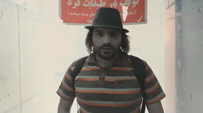 روزهای خوب کودکی ؛ بمرانی