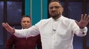 کنسرت «آقای جدی می‌فرمایید»!
