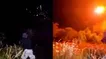 مقابله گروهی سربازان روس با یک پهپاد را ببینید
