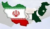 امضای ۸ سند همکاری بین ایران و پاکستان