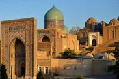 ادعای تازه باستان شناسان درباره قدمت سمرقند