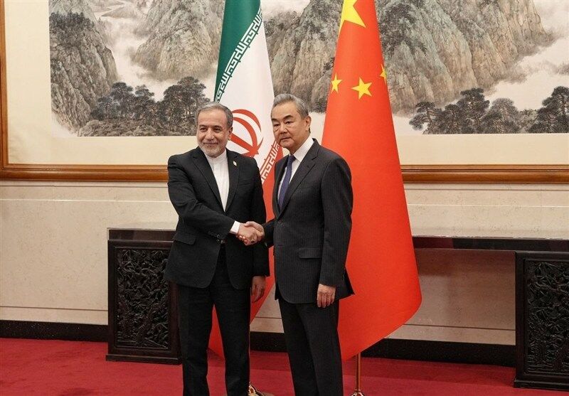آمریکا از چین حساب می‌برد / پکن می‌تواند میانجی باشد