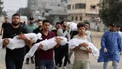 بیانیه مشترک مصر، قطر و ترکیه علیه اسرائیل