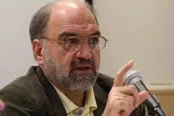 تقدیر عبدالکریم سروش از نیرو‌های مسلح