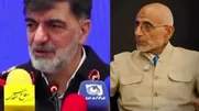 میرسلیم مقصر مرگ مردم را رفتارشان خواند!