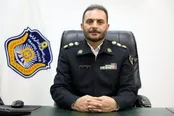 تردد روان در تمامی محورهای شمالی و مسیرهای مرزهای اربعین