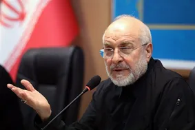 ماجرای اصلاح پست ترامپ در توییتر از زبان قالیباف