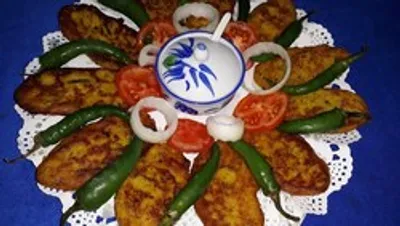 طرز تهیه کوکوی تاملی یرآلما