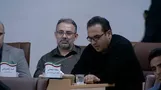عکس العمل 14 دقیقه‌ای پزشکیان به سوال صریح خبرنگار تابناک