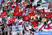 عکس: دفاع مقدس؛ آغاز راهی بی‌پایان
