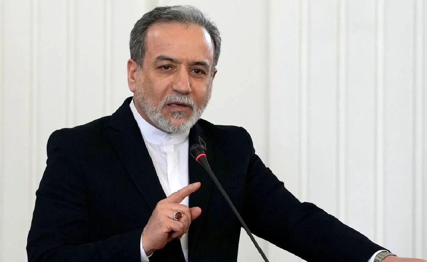 پیام. مهم عراقچی خطاب به همسایگان ایران