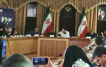 خبری که نشست نهاد ریاست جمهوری را تحت تأثیر قرار...