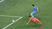 گل زیبای سردار آزمون به چلسی