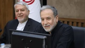 عراقچی: مانعی برای صدور روادید اتباع افغانستان نداریم